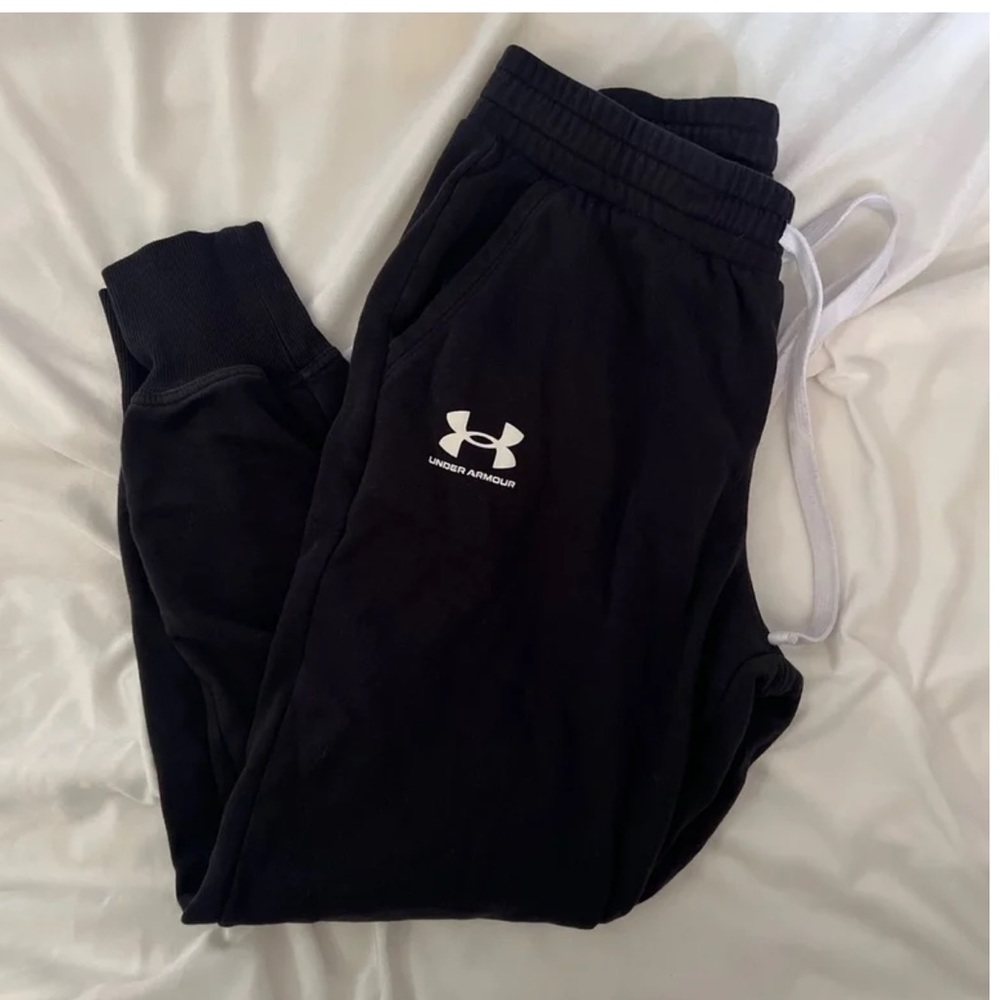 Under Armour sweatpants